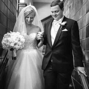 Meet your Posher, Chas